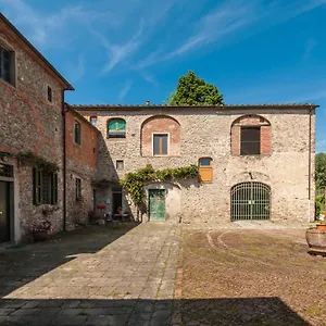Appartamento Il Fienile Della Farnia, Pistoia
