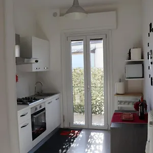 Appartamento Poppy's House, Pistoia