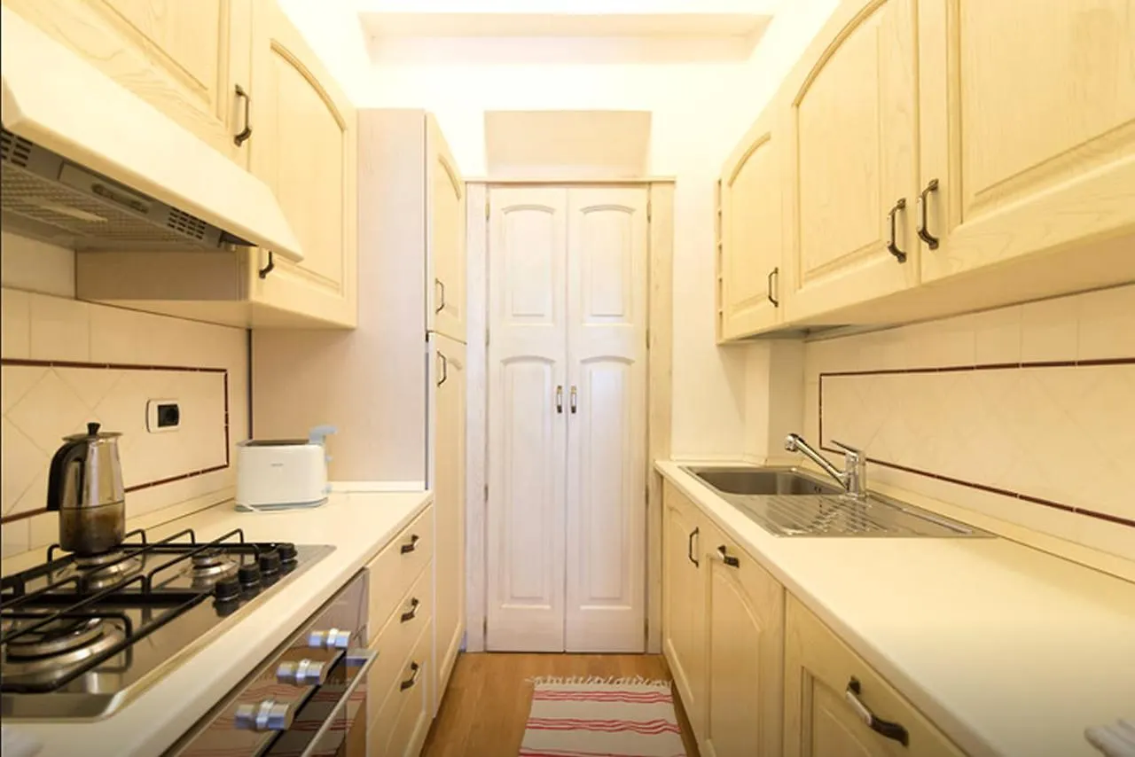 Apartments In Pistoia